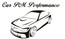 Logo Car PM Performance